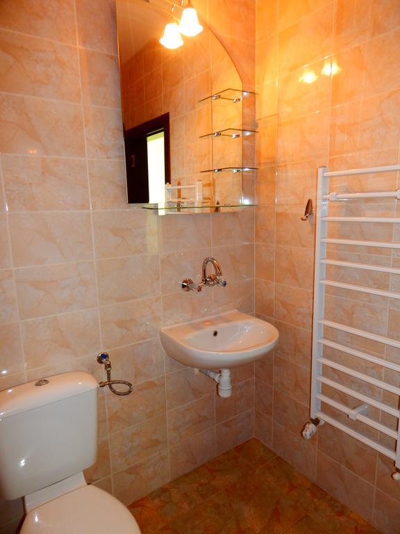 De-Yan Guest House Oreshak  Rom bilde