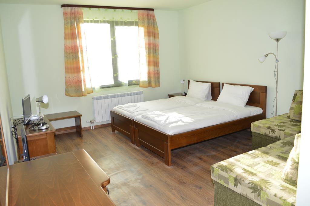 De-Yan Guest House Oreshak  Rom bilde