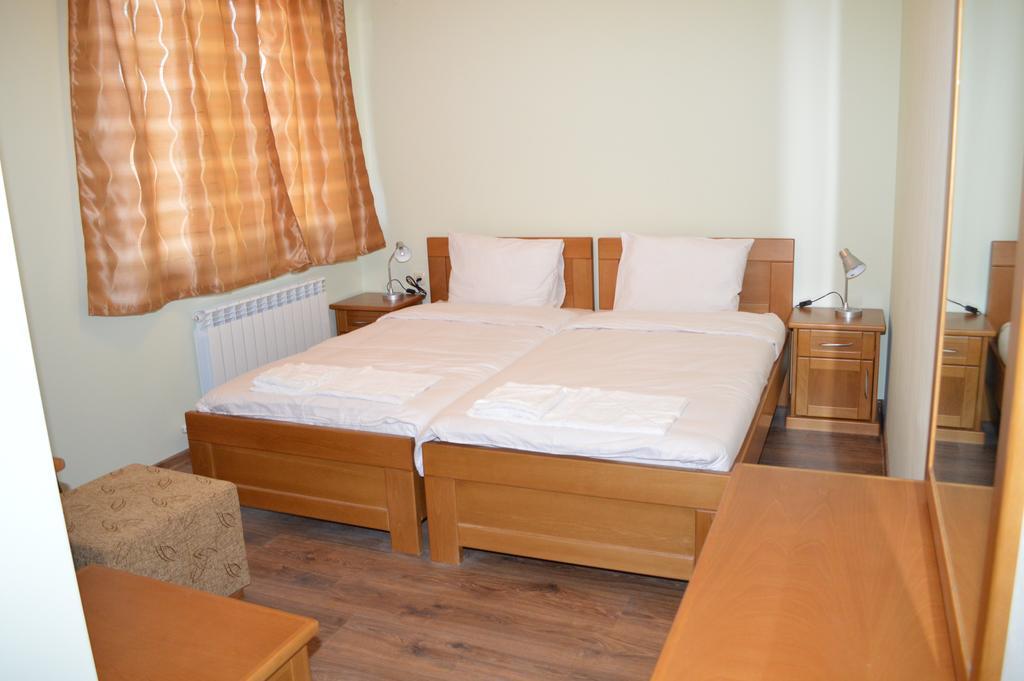De-Yan Guest House Oreshak  Rom bilde