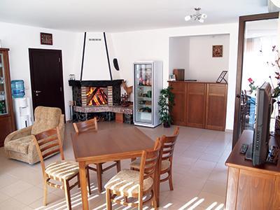 De-Yan Guest House Oreshak  Eksteriør bilde