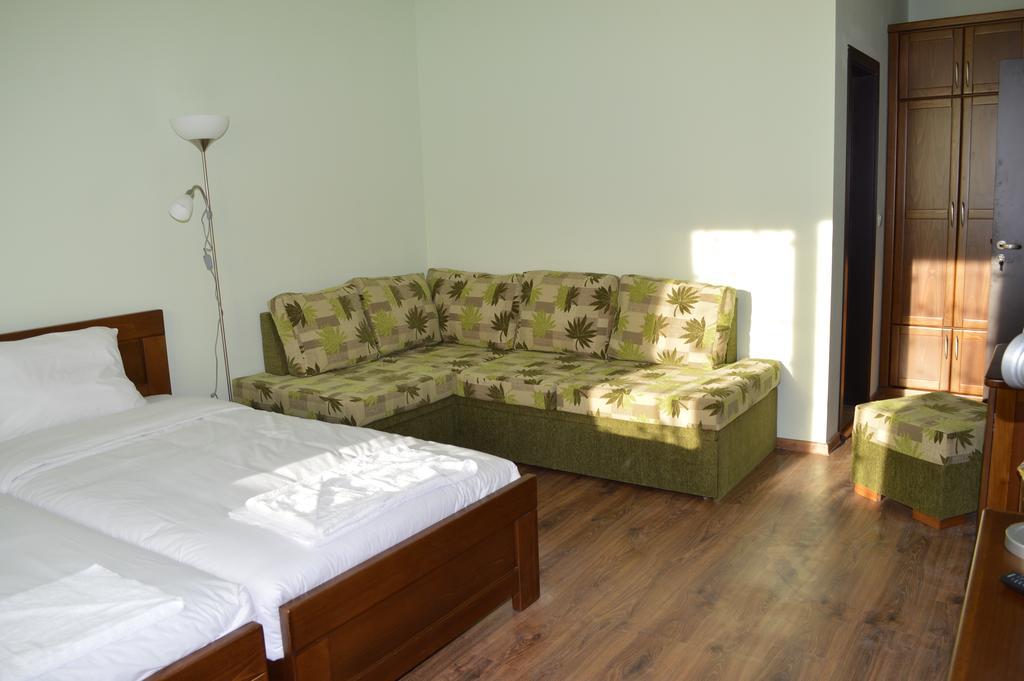 De-Yan Guest House Oreshak  Rom bilde