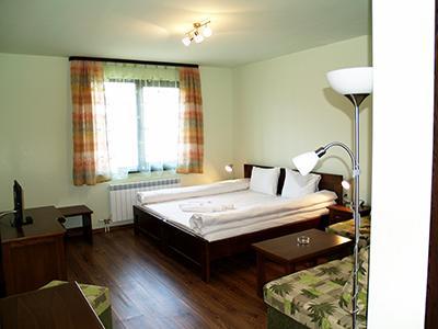 De-Yan Guest House Oreshak  Rom bilde